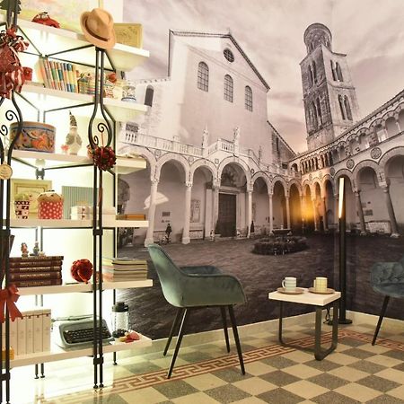 Ripa Garden Room And Suite サレルノ エクステリア 写真