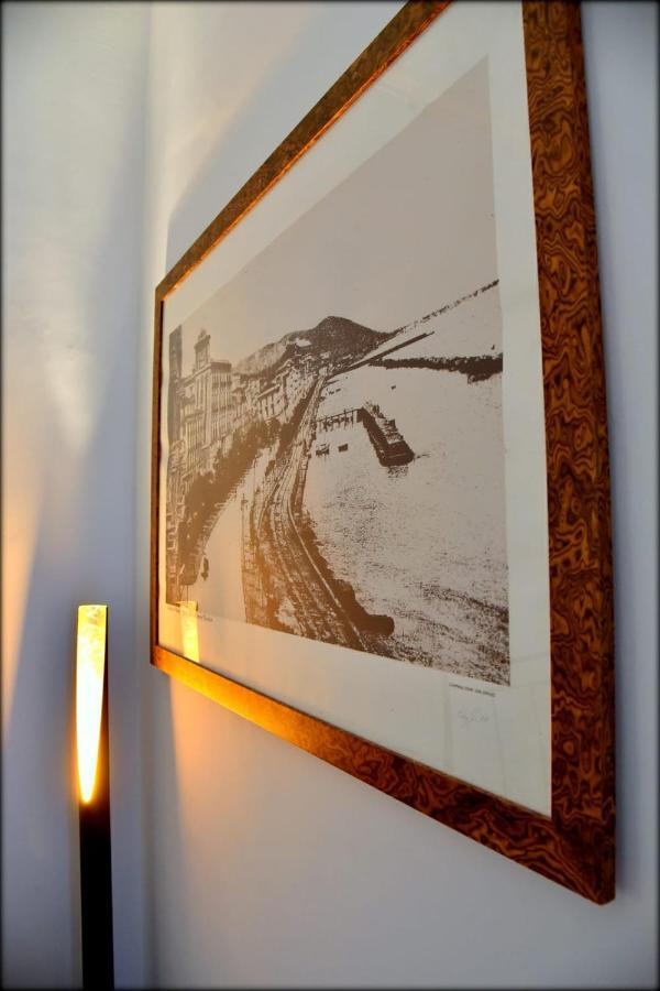 Ripa Garden Room And Suite サレルノ エクステリア 写真