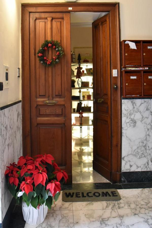 Ripa Garden Room And Suite サレルノ エクステリア 写真
