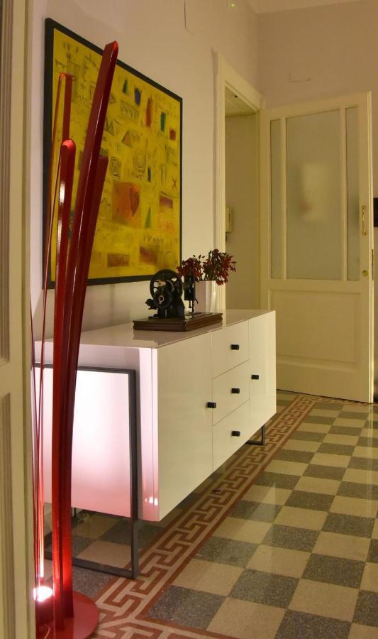 Ripa Garden Room And Suite サレルノ エクステリア 写真