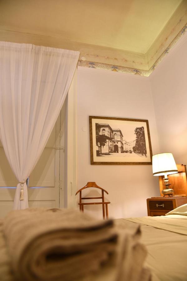 Ripa Garden Room And Suite サレルノ エクステリア 写真