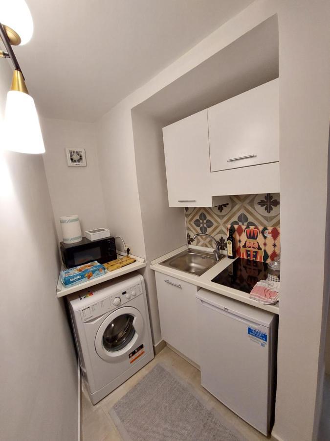 Ripa Garden Room And Suite サレルノ エクステリア 写真