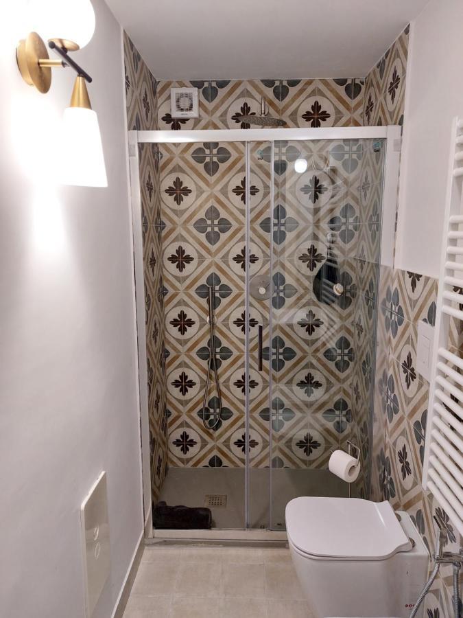 Ripa Garden Room And Suite サレルノ エクステリア 写真